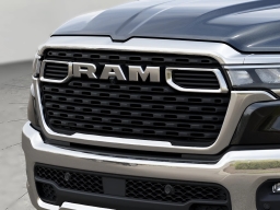 Ram 1500 Big Horn 4x4 Crew Cab 5'7" Box 2026