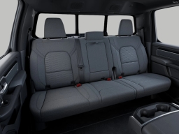 Ram 1500 Big Horn 4x4 Crew Cab 5'7" Box 2026