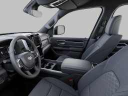 Ram 1500 Big Horn 4x4 Crew Cab 5'7" Box 2026