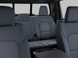 Ram 1500 Big Horn 4x4 Crew Cab 5'7" Box 2026