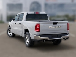 Ram 1500 Big Horn 4x4 Crew Cab 5'7" Box 2025