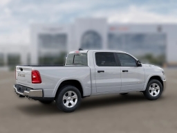 Ram 1500 Big Horn 4x4 Crew Cab 5'7" Box 2025