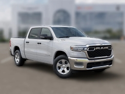 Ram 1500 Big Horn 4x4 Crew Cab 5'7" Box 2025