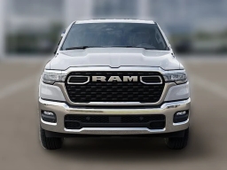 Ram 1500 Big Horn 4x4 Crew Cab 5'7" Box 2025