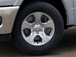 Ram 1500 Big Horn 4x4 Crew Cab 5'7" Box 2025