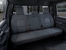 Ram 1500 Big Horn 4x4 Crew Cab 5'7" Box 2025