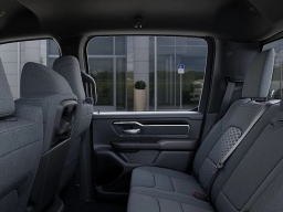 Ram 1500 Big Horn 4x4 Crew Cab 5'7" Box 2025