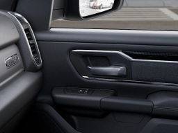 Ram 1500 Big Horn 4x4 Crew Cab 5'7" Box 2025