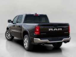 Ram 1500 Big Horn 4x4 Crew Cab 5'7" Box 2026
