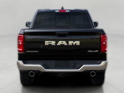 Ram 1500 Big Horn 4x4 Crew Cab 5'7" Box 2026