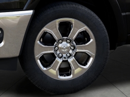 Ram 1500 Big Horn 4x4 Crew Cab 5'7" Box 2026