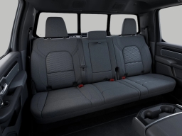 Ram 1500 Big Horn 4x4 Crew Cab 5'7" Box 2026