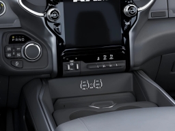 Ram 1500 Big Horn 4x4 Crew Cab 5'7" Box 2026