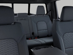 Ram 1500 Big Horn 4x4 Crew Cab 5'7" Box 2026