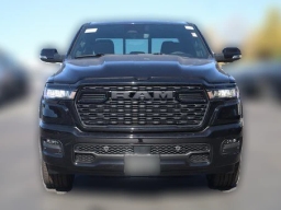 Ram 1500 Big Horn 4x4 Crew Cab 5'7" Box 2026