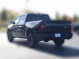 Ram 1500 Big Horn 4x4 Crew Cab 5'7" Box 2026