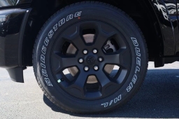 Ram 1500 Big Horn 4x4 Crew Cab 5'7" Box 2026