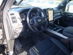 Ram 1500 Big Horn 4x4 Crew Cab 5'7" Box 2026