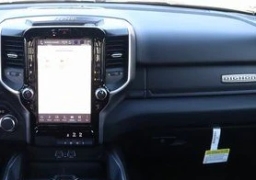 Ram 1500 Big Horn 4x4 Crew Cab 5'7" Box 2026