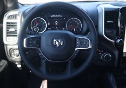 Ram 1500 Big Horn 4x4 Crew Cab 5'7" Box 2026