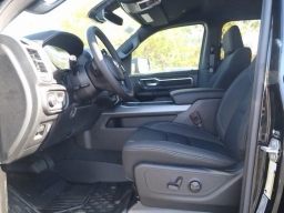 Ram 1500 Big Horn 4x4 Crew Cab 5'7" Box 2026