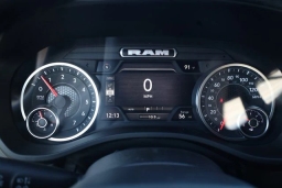 Ram 1500 Big Horn 4x4 Crew Cab 5'7" Box 2026