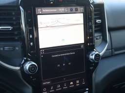 Ram 1500 Big Horn 4x4 Crew Cab 5'7" Box 2026