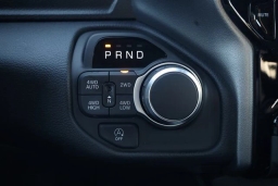 Ram 1500 Big Horn 4x4 Crew Cab 5'7" Box 2026