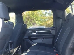 Ram 1500 Big Horn 4x4 Crew Cab 5'7" Box 2026