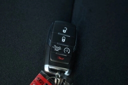 Ram 1500 Big Horn 4x4 Crew Cab 5'7" Box 2026