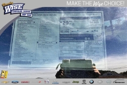 Ram 1500 Big Horn 4x4 Crew Cab 5'7" Box 2026