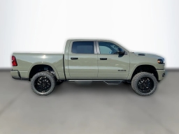 Ram 1500 Big Horn 4x4 Crew Cab 5'7" Box 2026