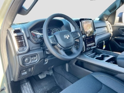 Ram 1500 Big Horn 4x4 Crew Cab 5'7" Box 2026