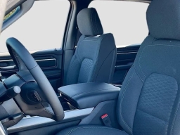 Ram 1500 Big Horn 4x4 Crew Cab 5'7" Box 2026