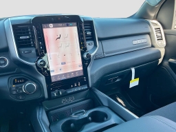 Ram 1500 Big Horn 4x4 Crew Cab 5'7" Box 2026