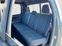 Ram 1500 Big Horn 4x4 Crew Cab 5'7" Box 2026