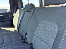 Ram 1500 Big Horn 4x4 Crew Cab 5'7" Box 2026