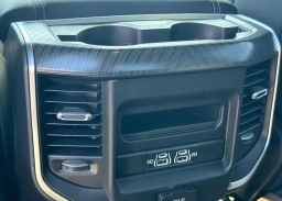 Ram 1500 Big Horn 4x4 Crew Cab 5'7" Box 2026