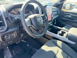 Ram 1500 Big Horn 4x4 Crew Cab 5'7" Box 2026