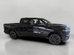 Ram 1500 Big Horn 4x4 Crew Cab 5'7" Box 2026