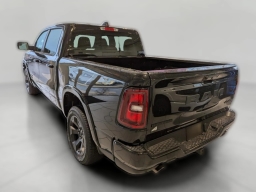 Ram 1500 Big Horn 4x4 Crew Cab 5'7" Box 2026