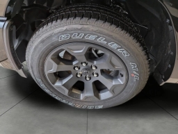 Ram 1500 Big Horn 4x4 Crew Cab 5'7" Box 2026