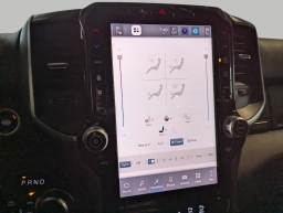 Ram 1500 Big Horn 4x4 Crew Cab 5'7" Box 2026