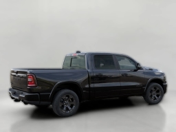 Ram 1500 Big Horn 4x4 Crew Cab 5'7" Box 2026