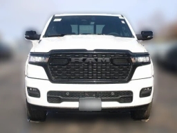 Ram 1500 Big Horn 4x4 Crew Cab 5'7" Box 2026