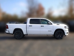 Ram 1500 Big Horn 4x4 Crew Cab 5'7" Box 2026