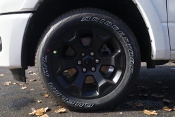 Ram 1500 Big Horn 4x4 Crew Cab 5'7" Box 2026