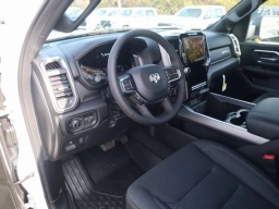 Ram 1500 Big Horn 4x4 Crew Cab 5'7" Box 2026