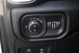 Ram 1500 Big Horn 4x4 Crew Cab 5'7" Box 2026