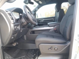 Ram 1500 Big Horn 4x4 Crew Cab 5'7" Box 2026